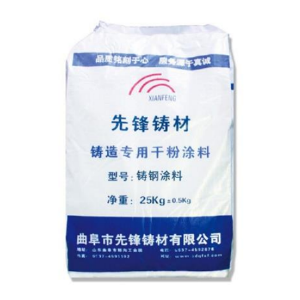 鑄鋼涂料